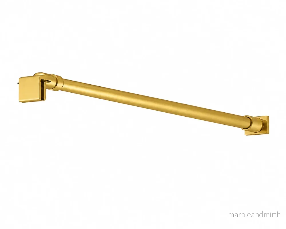 Stabiliserande stag Duschbyggarna Design Tvär/Snedstag Stabiliserande stag Duschbyggarna Design Tvär/Snedstag