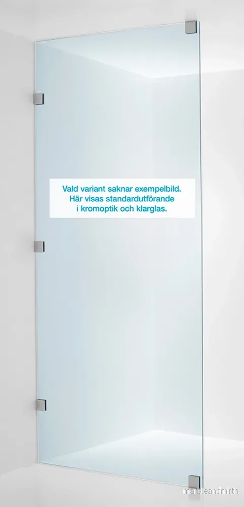 Duschvägg Duschbyggarna Leija Skärmvägg Duschvägg Duschbyggarna Leija Skärmvägg