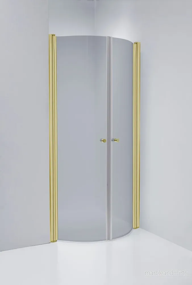 Duschdörrar Duschbyggarna Corny de Luxe Nisch Duschdörrar Duschbyggarna Corny de Luxe Nisch