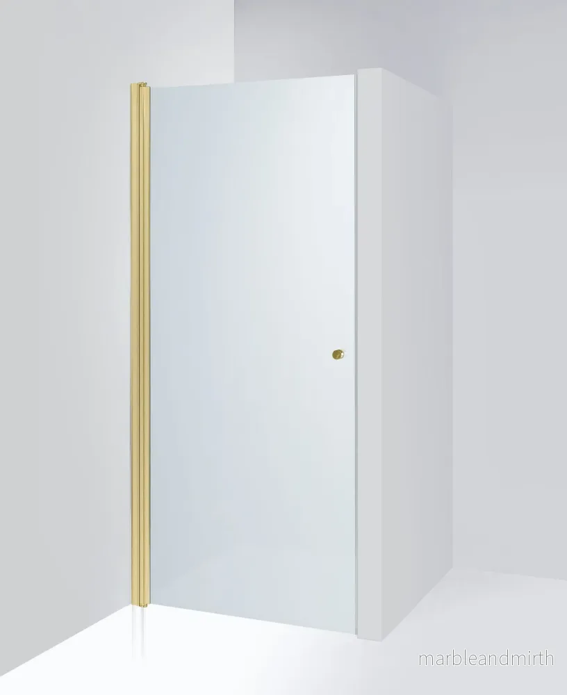 Duschdörr Duschbyggarna Swing de Luxe Duschdörr Duschbyggarna Swing de Luxe