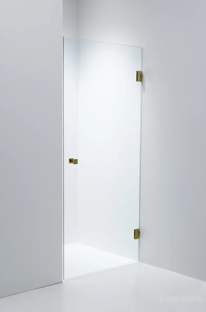 Duschdörr Duschbyggarna Swing Design