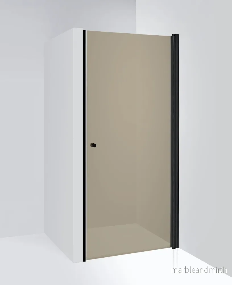 Duschdörr Duschbyggarna Swing de Luxe Duschdörr Duschbyggarna Swing de Luxe