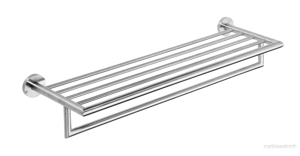 Hylla Duschbyggarna Steel Hylla Duschbyggarna Steel