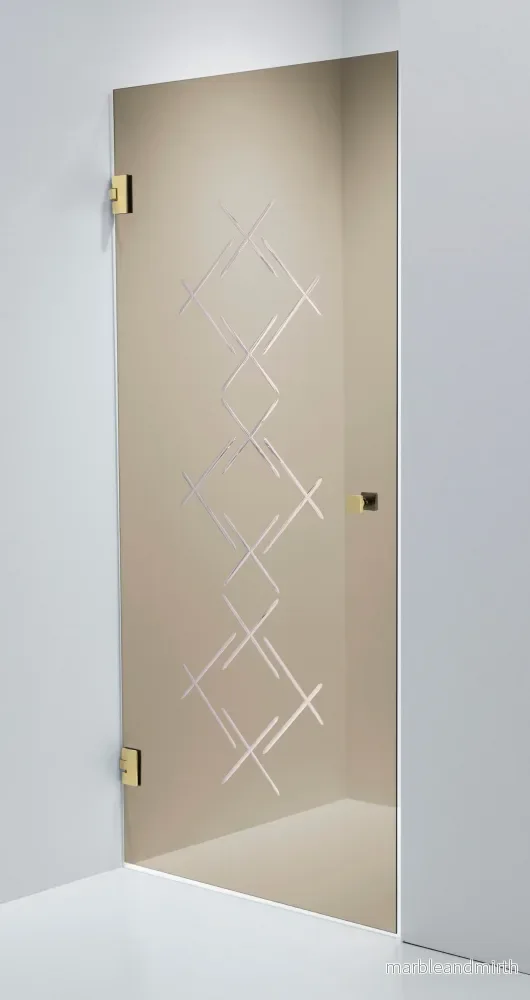 Duschdörr Duschbyggarna Swing Diamond Nisch Duschdörr Duschbyggarna Swing Diamond Nisch