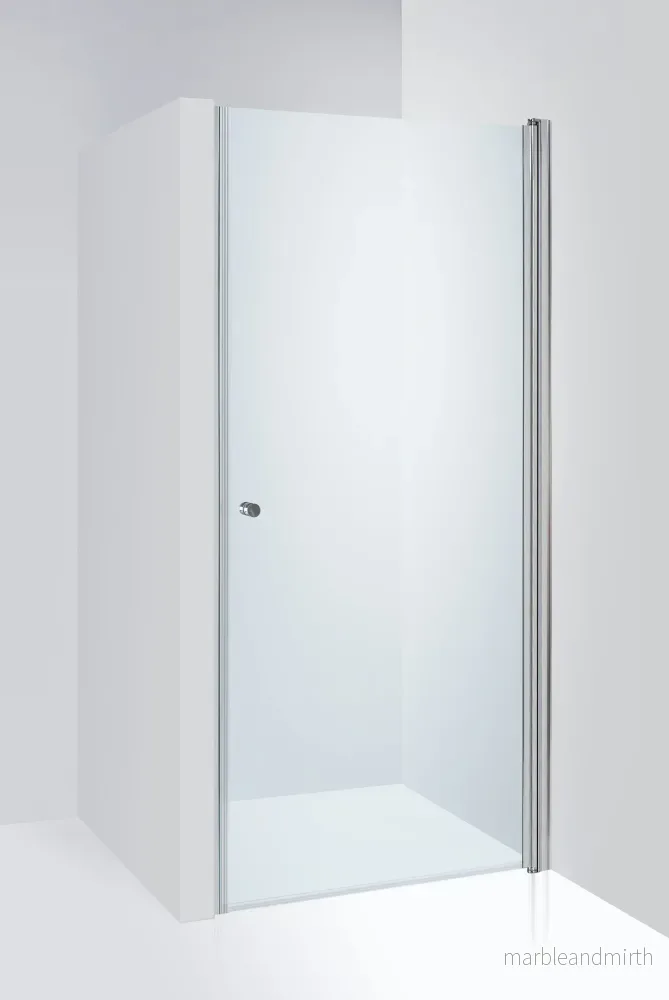 Duschdörr Duschbyggarna Swing de Luxe Duschdörr Duschbyggarna Swing de Luxe