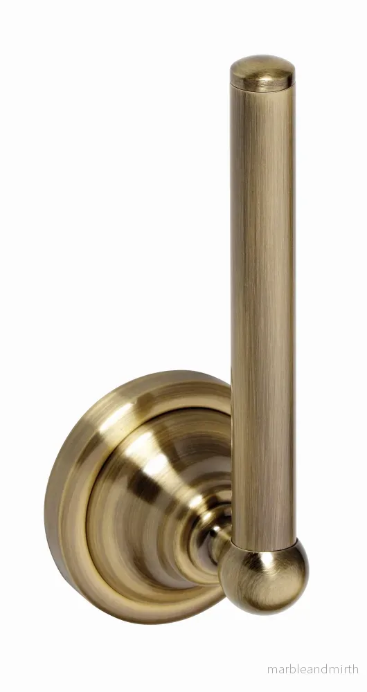 Reservpappershållare Duschbyggarna CLASSIC BRONS Reservpappershållare Duschbyggarna CLASSIC BRONS