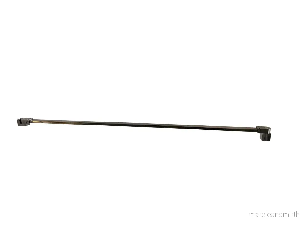 Stabiliserande stag Duschbyggarna Square Tvär/Snedstag