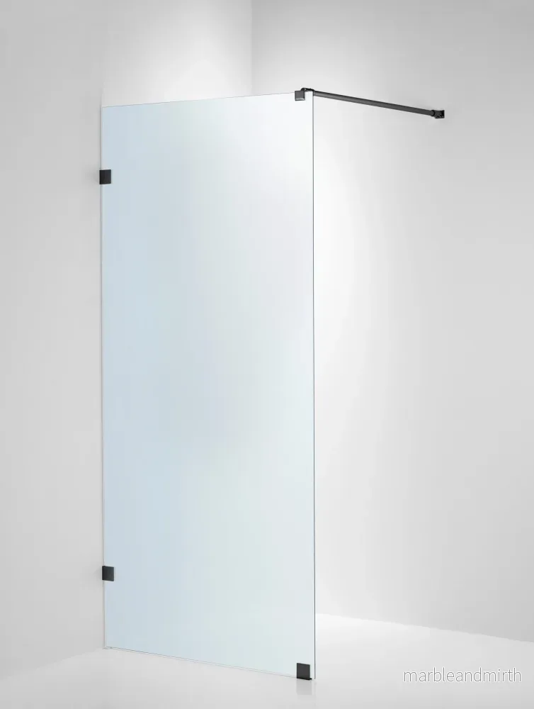 Duschvägg Duschbyggarna Design Skärmvägg