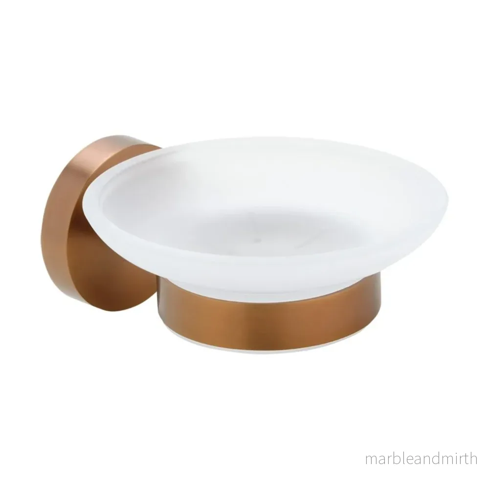 Reservpappershållare Duschbyggarna Dark Rose Matt Reservpappershållare Duschbyggarna Dark Rose Matt