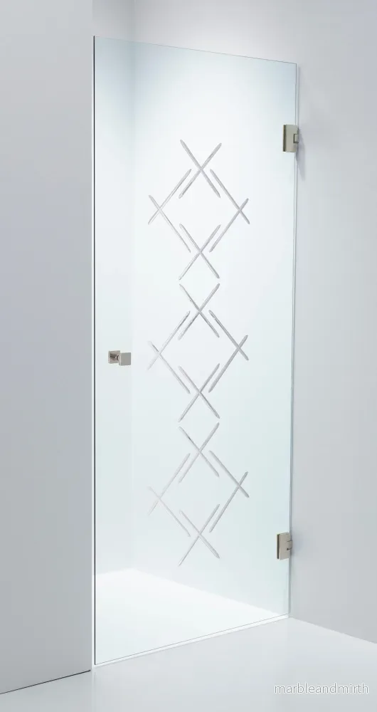 Duschdörr Duschbyggarna Swing Diamond Nisch Duschdörr Duschbyggarna Swing Diamond Nisch