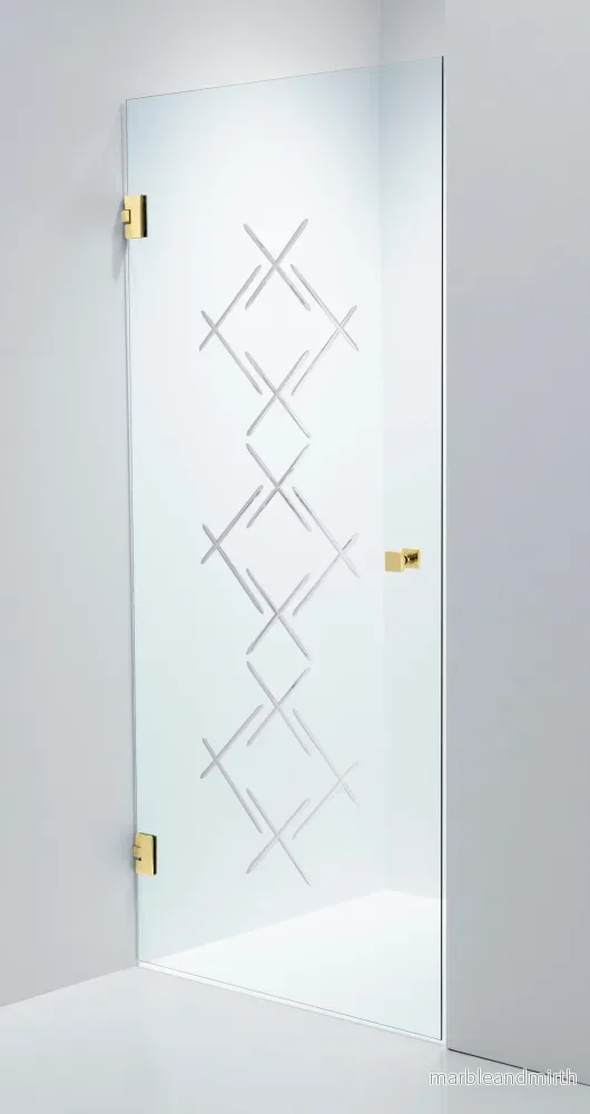 Duschdörr Duschbyggarna Swing Diamond Nisch Duschdörr Duschbyggarna Swing Diamond Nisch