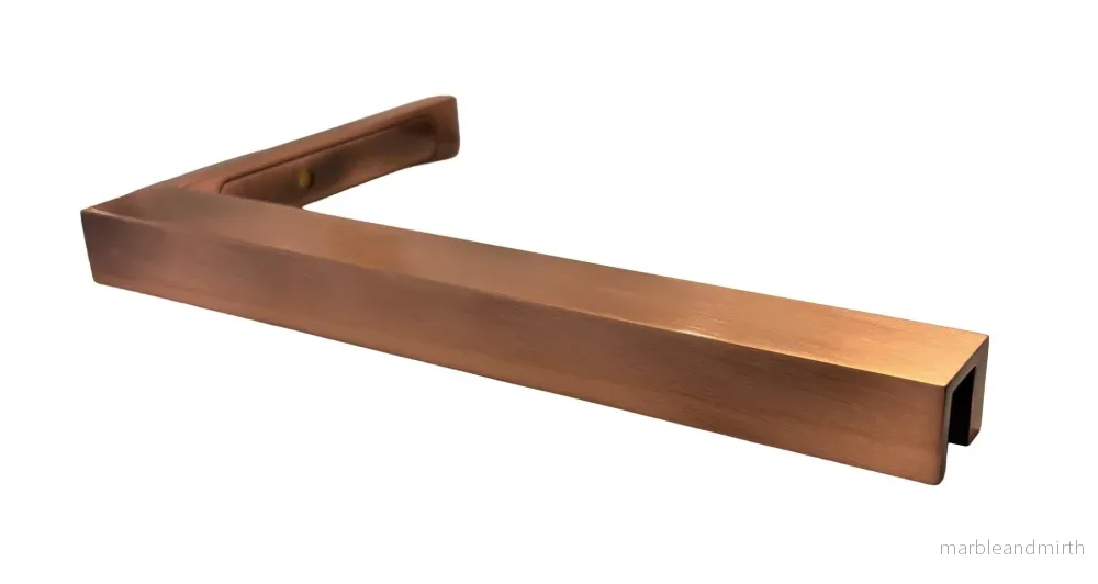 Stabiliserande stag Duschbyggarna Design L-stag Stabiliserande stag Duschbyggarna Design L-stag