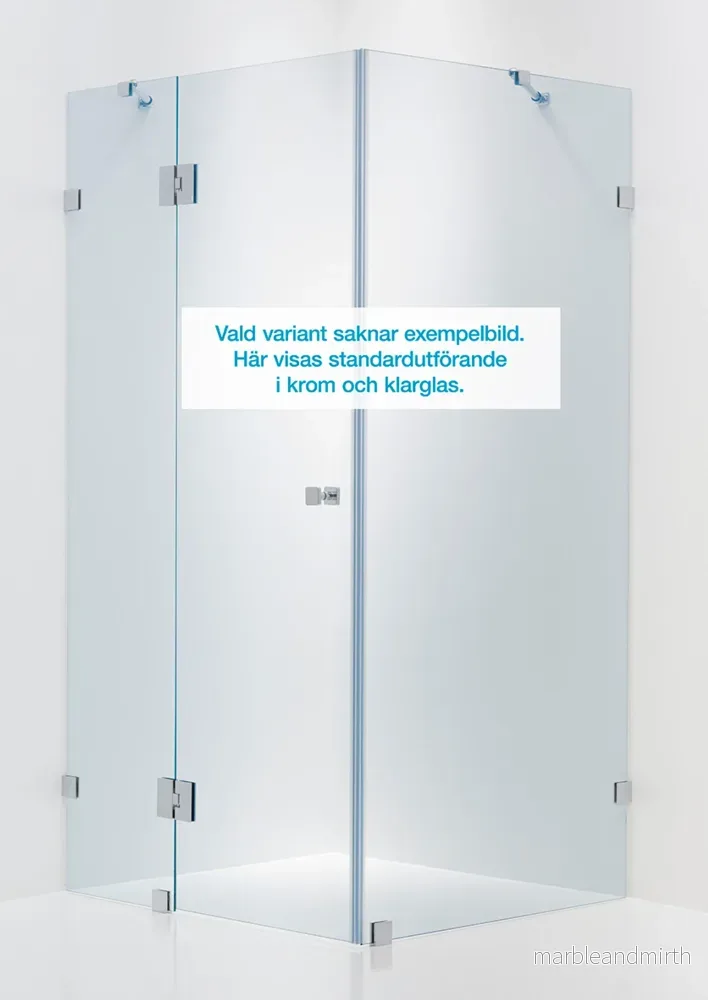 Duschhörna Duschbyggarna Design Modell 710 Duschhörna Duschbyggarna Design Modell 710