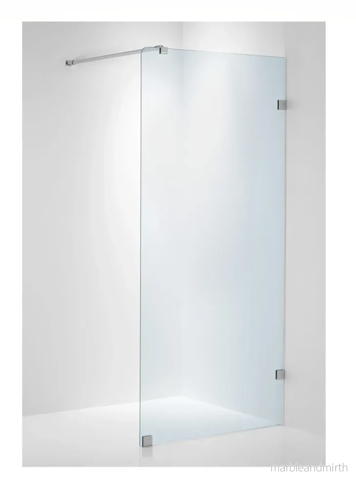 Duschvägg Duschbyggarna Design Skärmvägg Rundat Hörn Duschvägg Duschbyggarna Design Skärmvägg Rundat Hörn