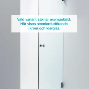 Duschdörr Duschbyggarna Swing Design Duschdörr Duschbyggarna Swing Design