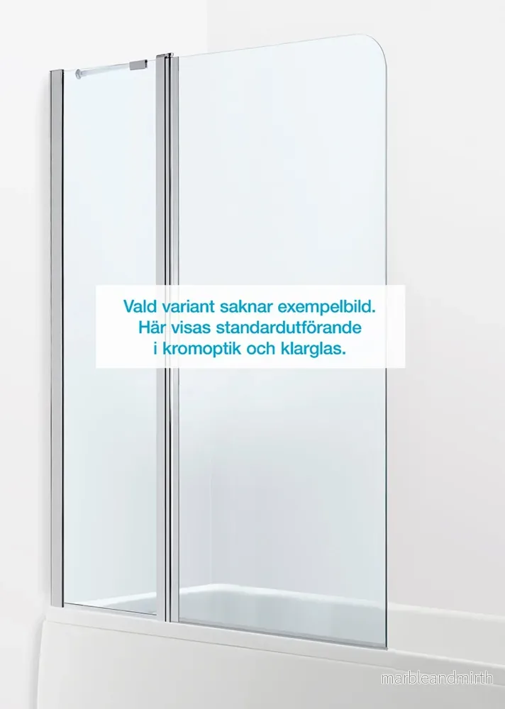 Badkarsvägg Duschbyggarna Bad Modell 86 Badkarsvägg Duschbyggarna Bad Modell 86