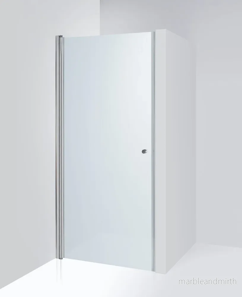Duschdörr Duschbyggarna Swing de Luxe Duschdörr Duschbyggarna Swing de Luxe