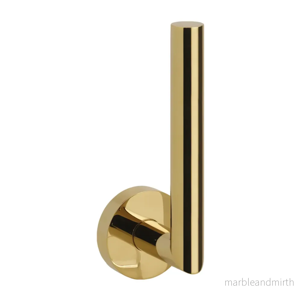 Reservpappershållare Duschbyggarna Gold Reservpappershållare Duschbyggarna Gold