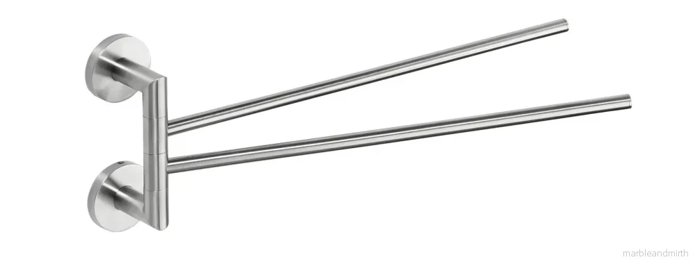 Handdukshängare Duschbyggarna Steel Handdukshängare Duschbyggarna Steel