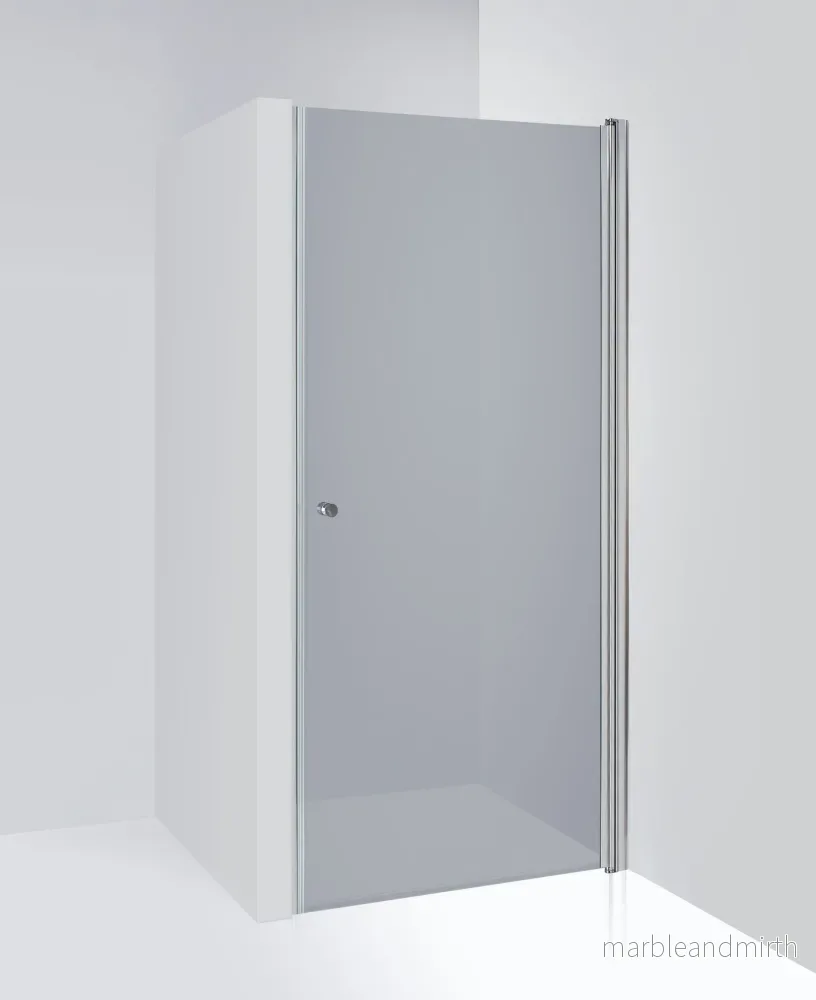 Duschdörr Duschbyggarna Swing de Luxe Duschdörr Duschbyggarna Swing de Luxe