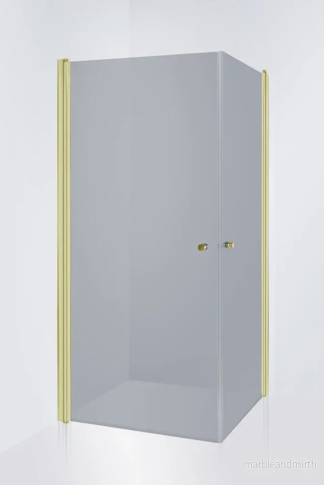 Duschhörna Duschbyggarna Twin de Luxe Duschhörna Duschbyggarna Twin de Luxe