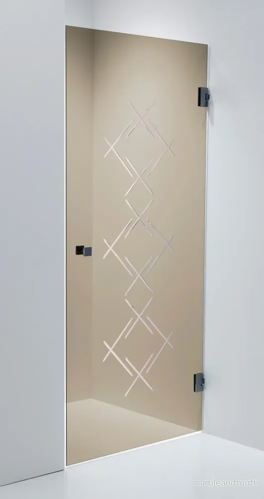 Duschdörr Duschbyggarna Swing Diamond Nisch Duschdörr Duschbyggarna Swing Diamond Nisch