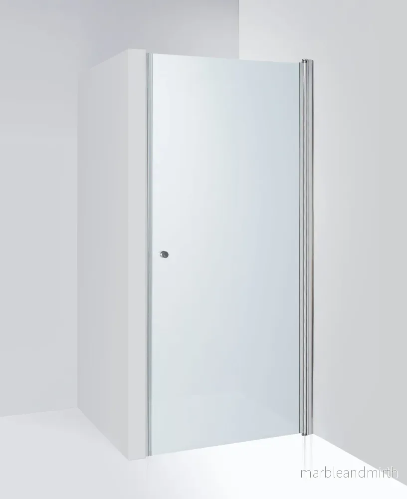 Duschdörr Duschbyggarna Swing de Luxe Duschdörr Duschbyggarna Swing de Luxe