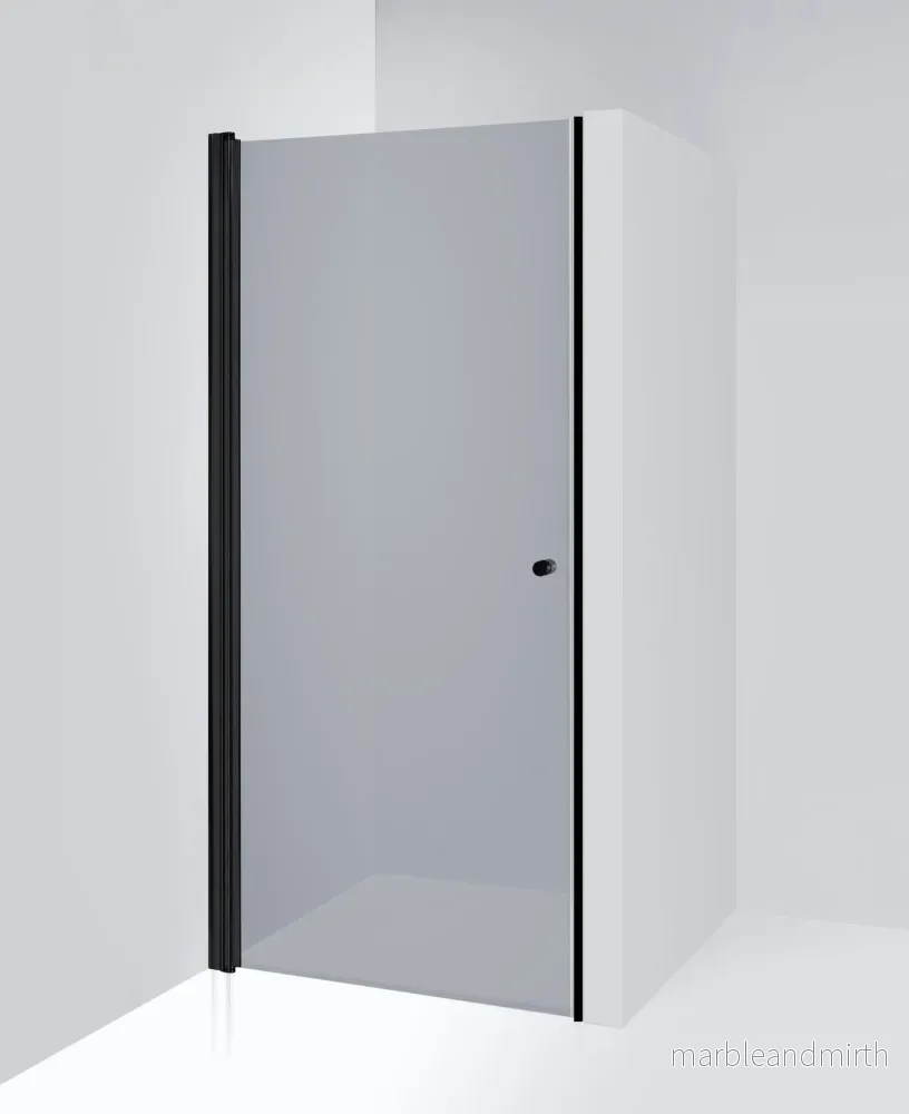 Duschdörr Duschbyggarna Swing de Luxe Duschdörr Duschbyggarna Swing de Luxe