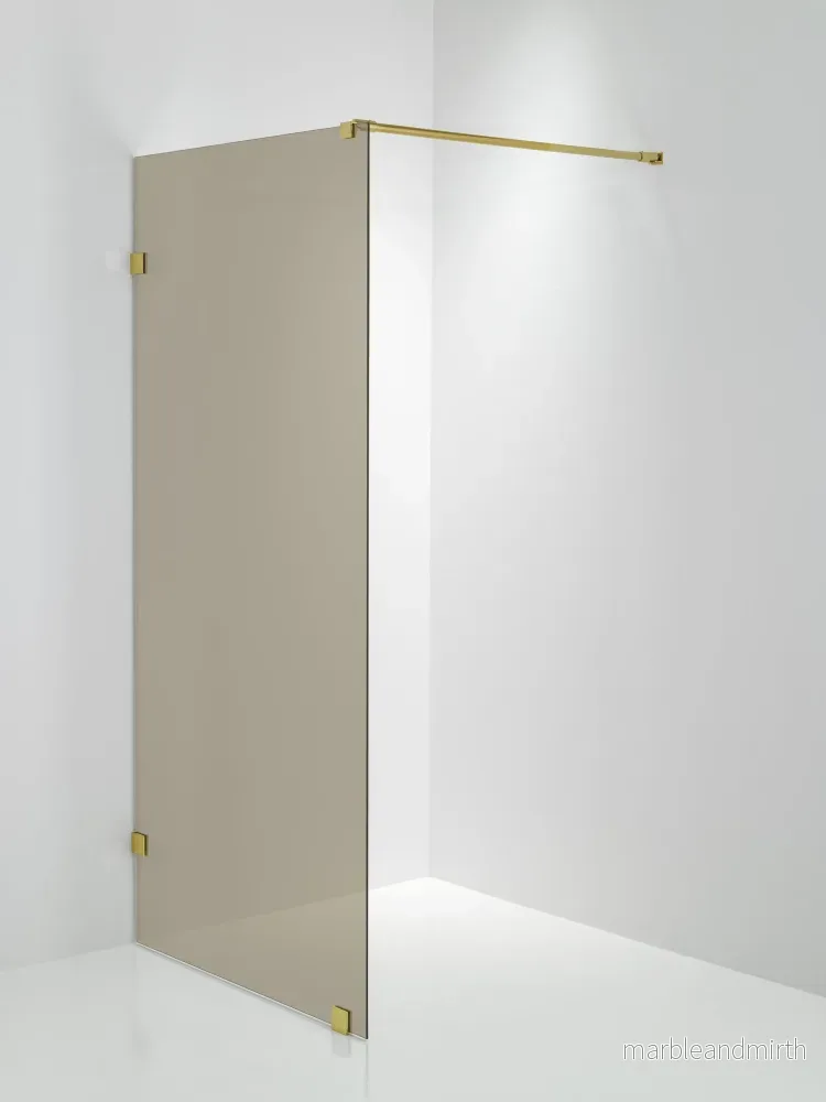 Duschvägg Duschbyggarna Design Skärmvägg