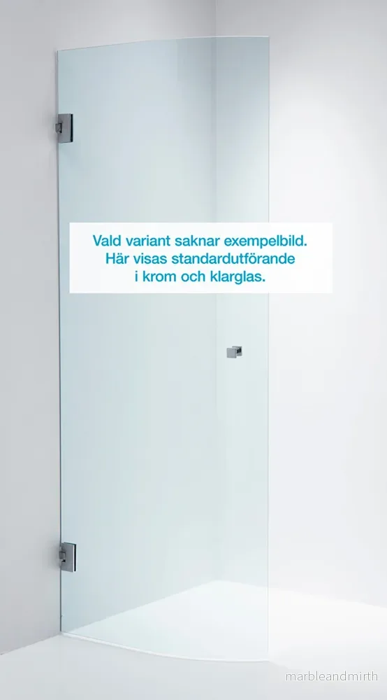 Duschdörr Duschbyggarna Halv Corny Design Duschdörr Duschbyggarna Halv Corny Design