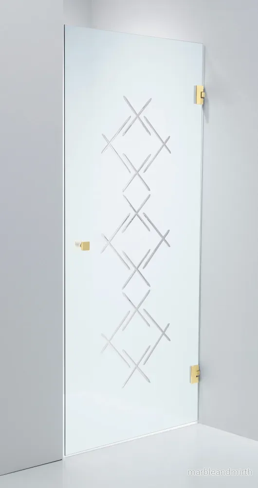 Duschdörr Duschbyggarna Swing Diamond Nisch Duschdörr Duschbyggarna Swing Diamond Nisch