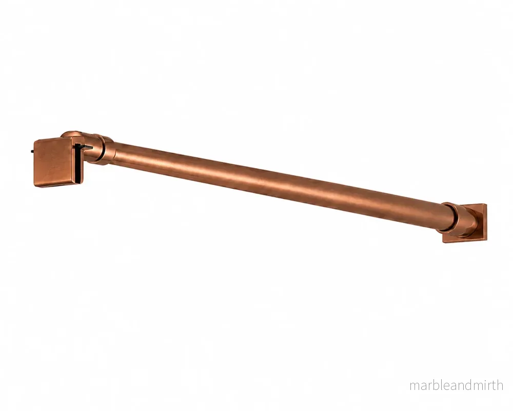 Stabiliserande stag Duschbyggarna Design Tvär/Snedstag Stabiliserande stag Duschbyggarna Design Tvär/Snedstag