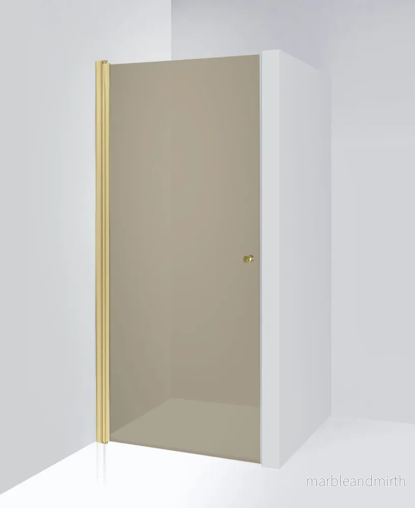 Duschdörr Duschbyggarna Swing de Luxe Duschdörr Duschbyggarna Swing de Luxe