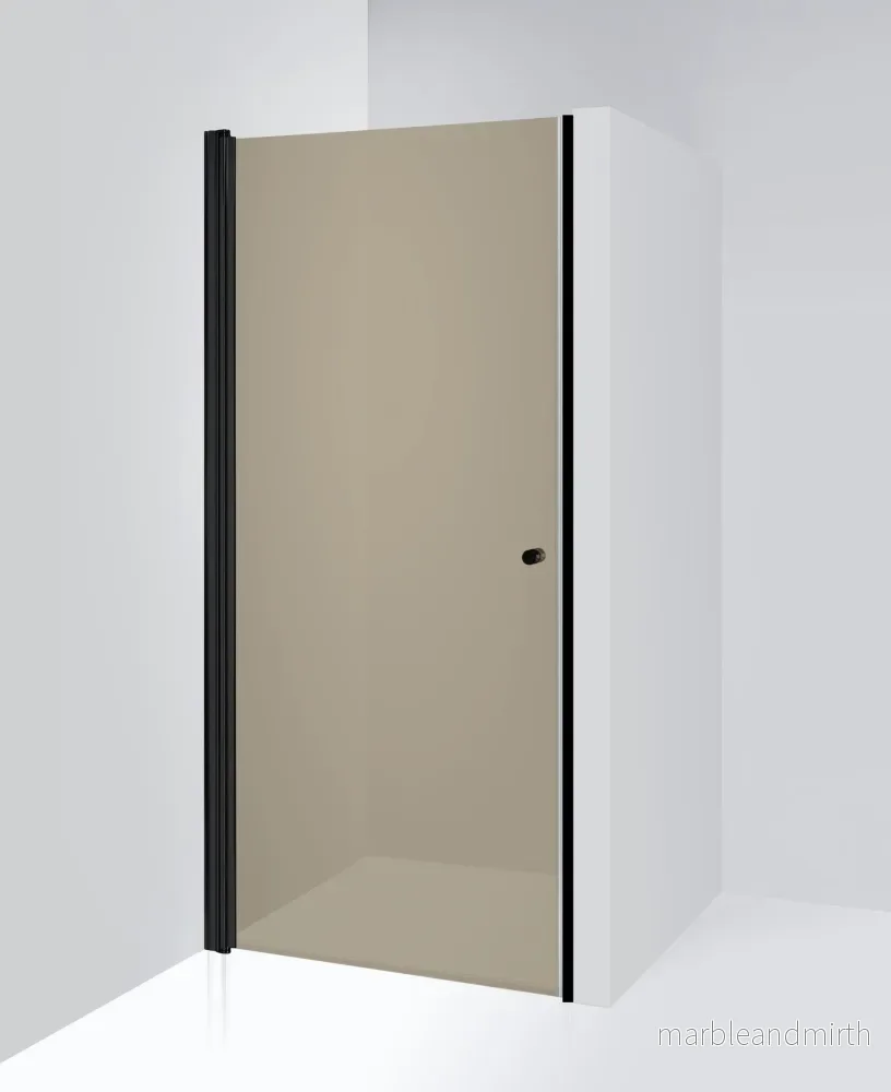 Duschdörr Duschbyggarna Swing de Luxe Duschdörr Duschbyggarna Swing de Luxe