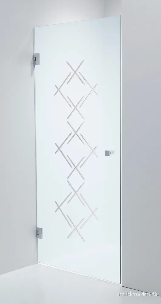 Duschdörr Duschbyggarna Swing Diamond Nisch Duschdörr Duschbyggarna Swing Diamond Nisch