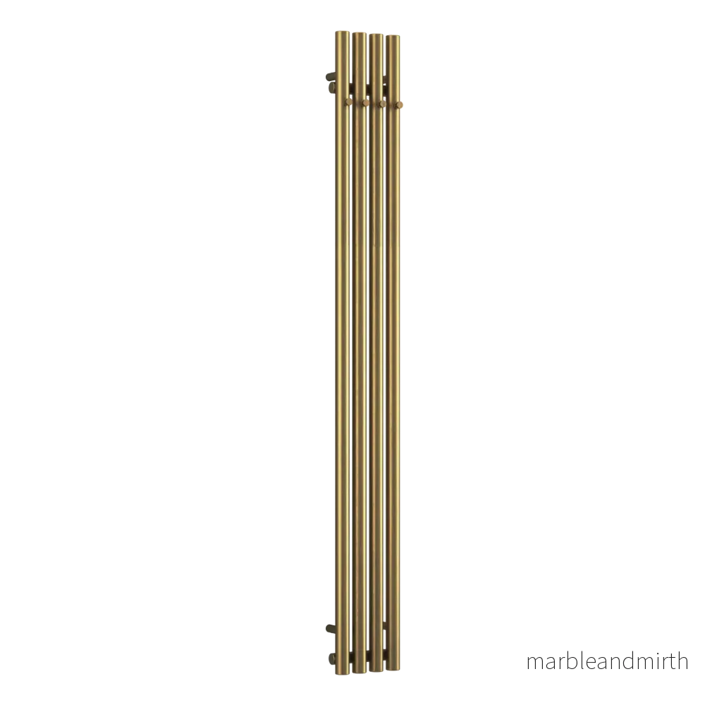 Handdukstork Duschbyggarna Rolo Hanger