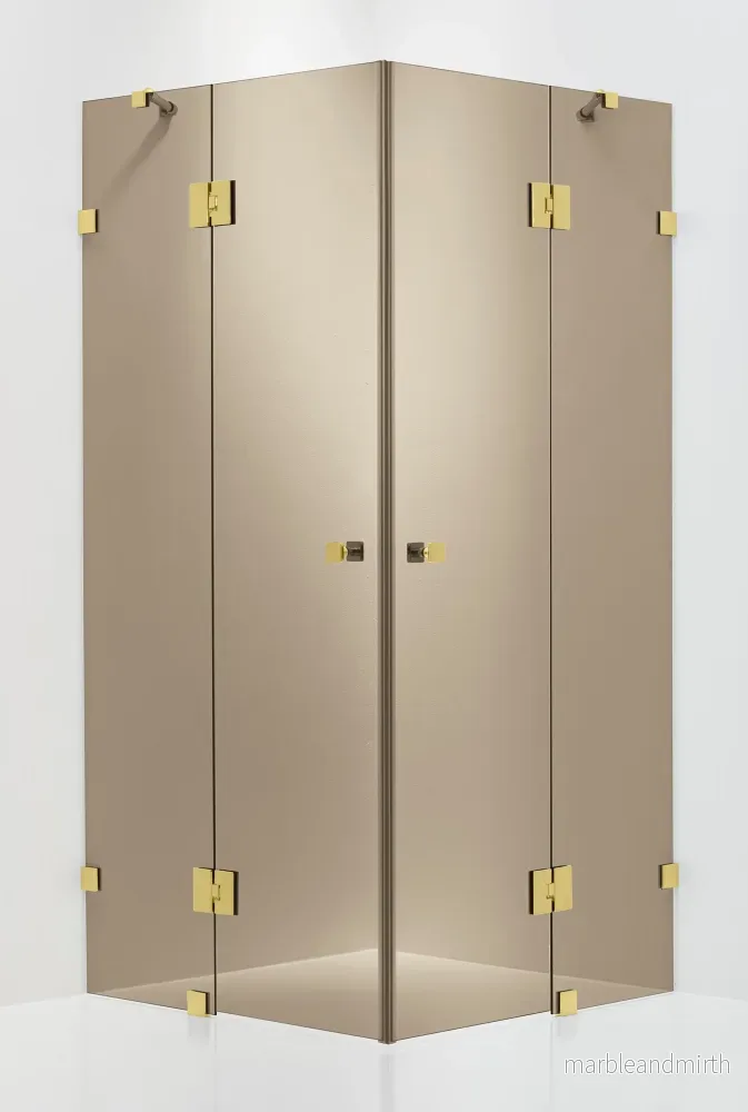Duschhörna Duschbyggarna Design Modell 700 Duschhörna Duschbyggarna Design Modell 700