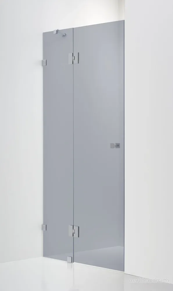 Duschvägg Duschbyggarna Design Modell 720 Duschvägg Duschbyggarna Design Modell 720