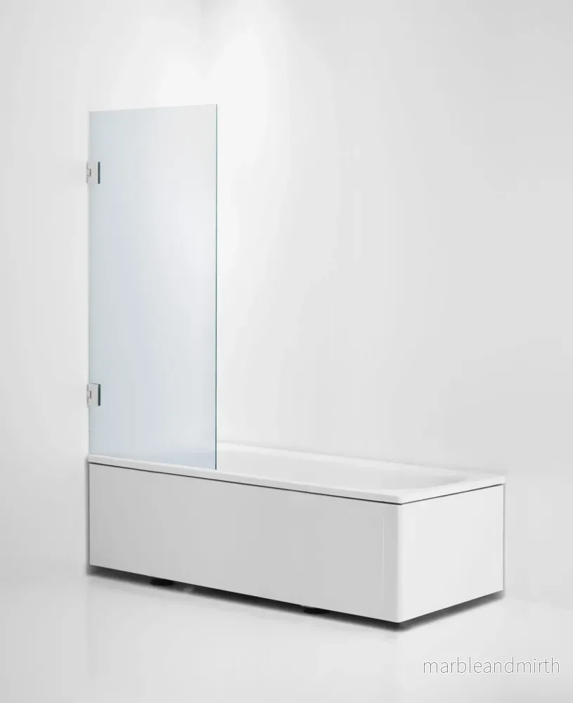 Badkarsvägg Duschbyggarna Design Bad Modell 770 Måttanpassad