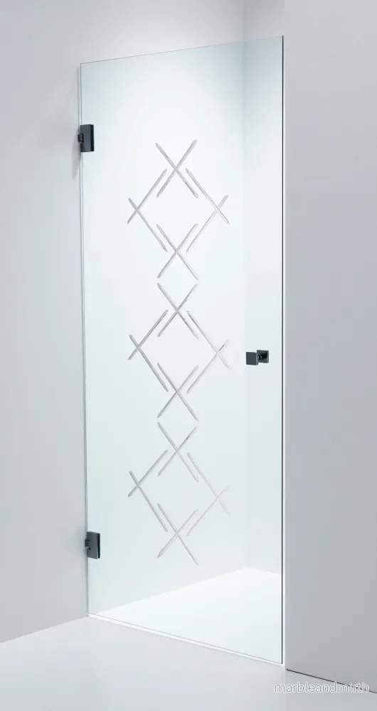 Duschdörr Duschbyggarna Swing Diamond Nisch Duschdörr Duschbyggarna Swing Diamond Nisch