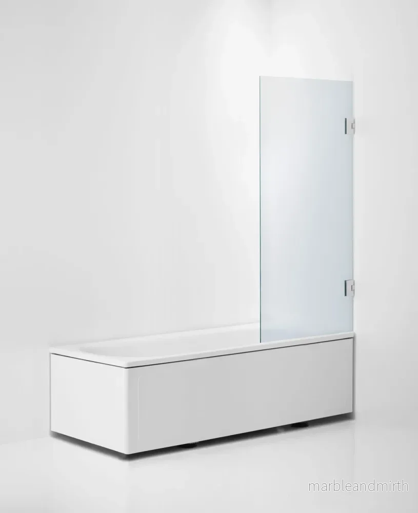 Badkarsvägg Duschbyggarna Design Bad Modell 770 Måttanpassad