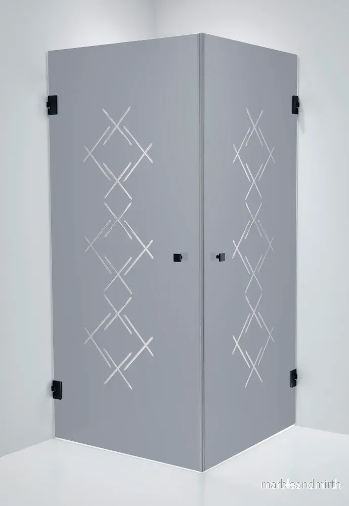 Duschhörna Duschbyggarna Twin Diamond Duschhörna Duschbyggarna Twin Diamond