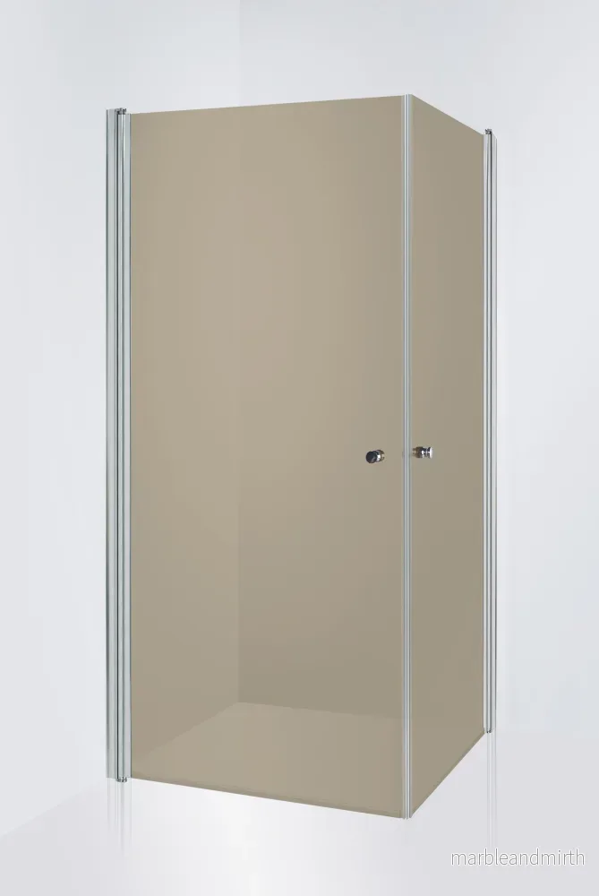 Duschhörna Duschbyggarna Twin de Luxe Duschhörna Duschbyggarna Twin de Luxe