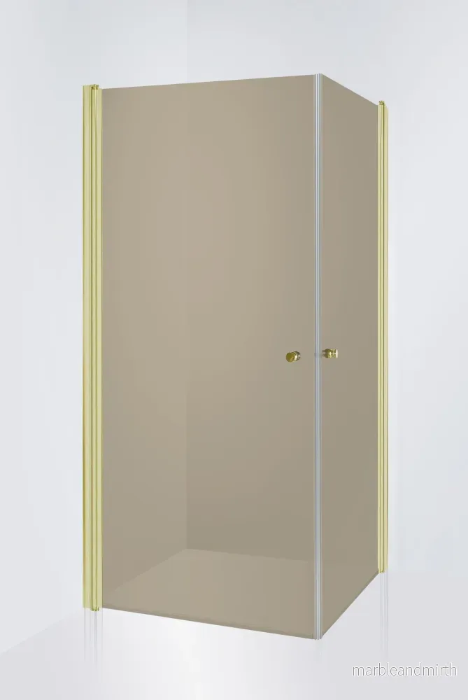 Duschhörna Duschbyggarna Twin de Luxe Duschhörna Duschbyggarna Twin de Luxe