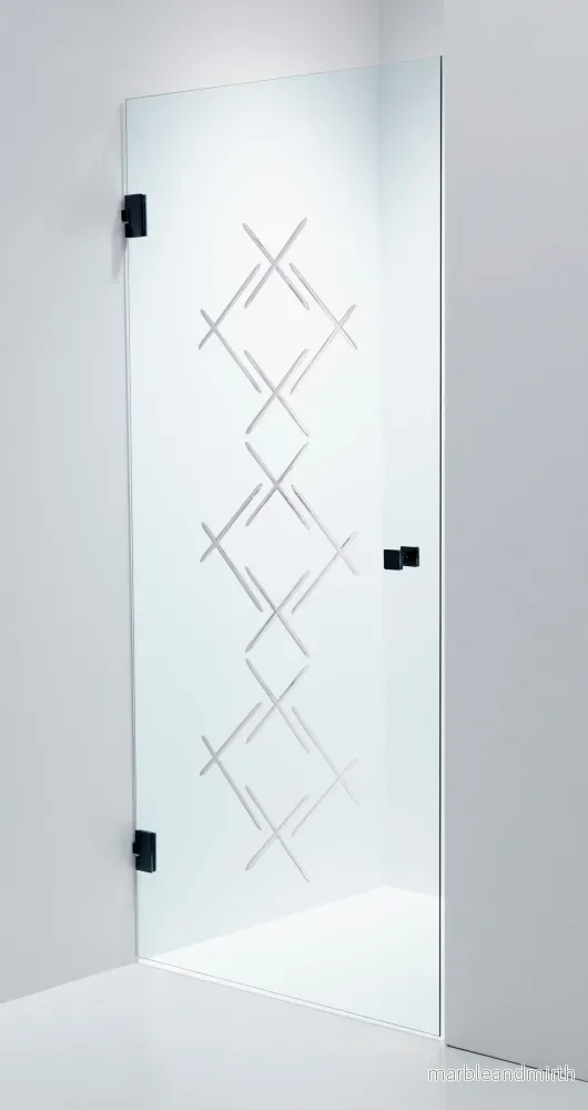 Duschdörr Duschbyggarna Swing Diamond Nisch Duschdörr Duschbyggarna Swing Diamond Nisch