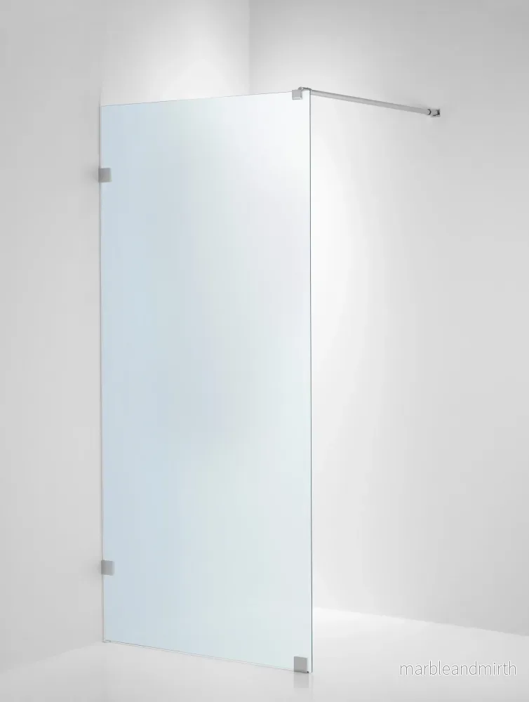 Duschvägg Duschbyggarna Design Skärmvägg