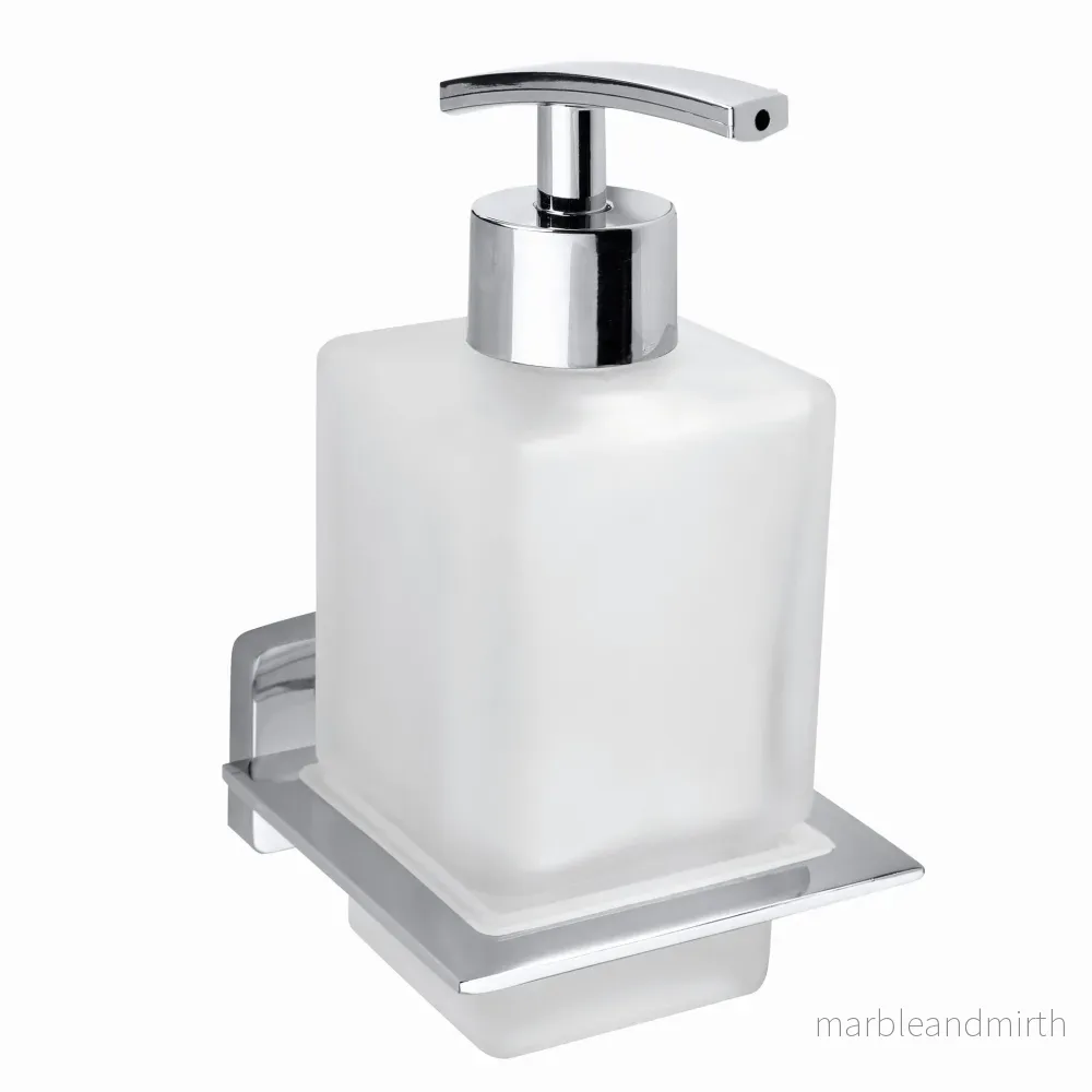 Tvåldispenser Duschbyggarna ANGLE
