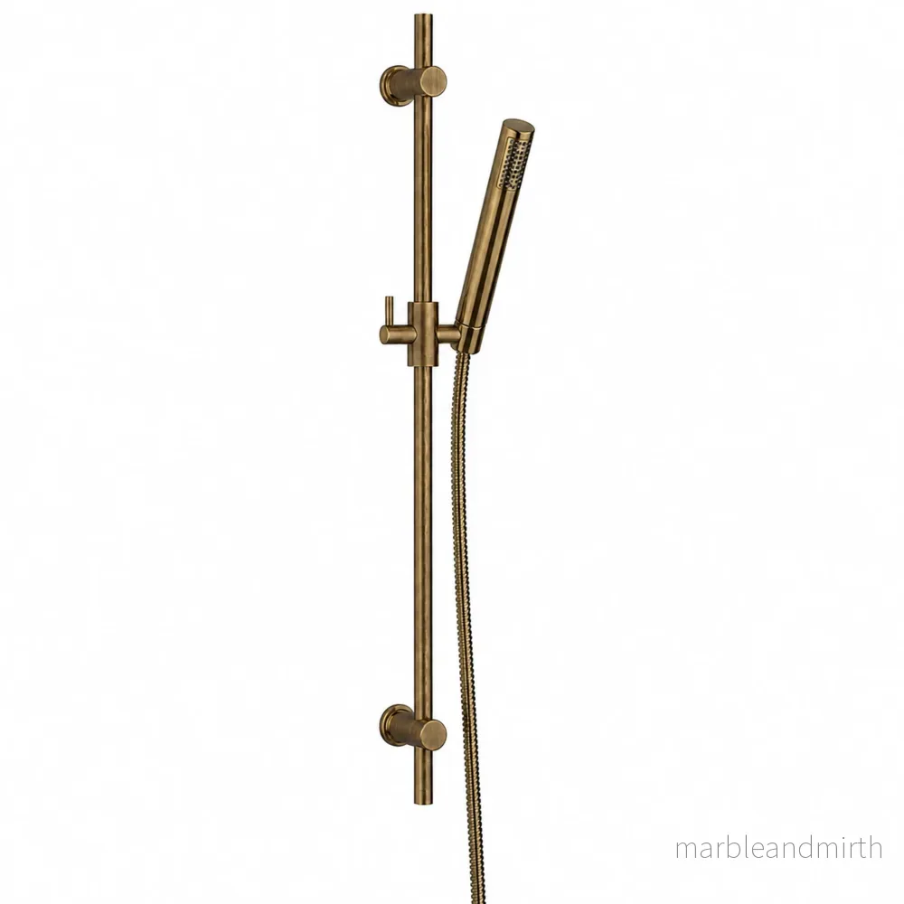 Duschset Duschbyggarna Simple Duschset Duschbyggarna Simple