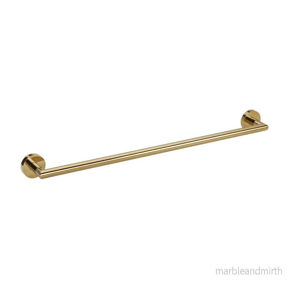 Handdukshängare Duschbyggarna Gold Enkel