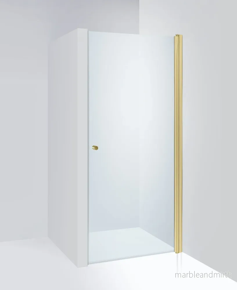 Duschdörr Duschbyggarna Swing de Luxe Duschdörr Duschbyggarna Swing de Luxe